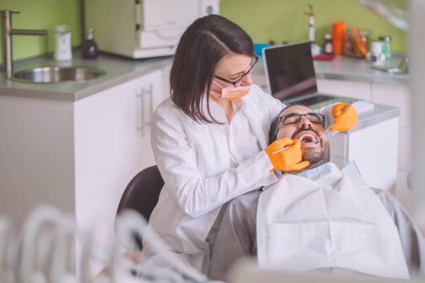 Best Emergency Broken Tooth Repair in Nicollet, MN