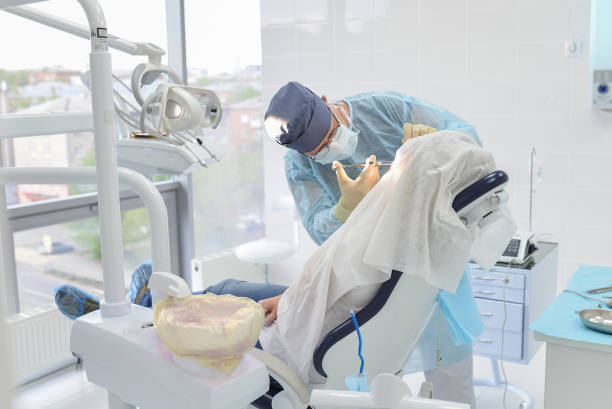 Best Emergency Orthodontic Repairs in Nicollet, MN